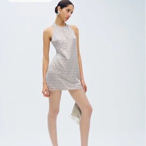 NWT! Reformation Avielle Dress Size 4! New with Tags!